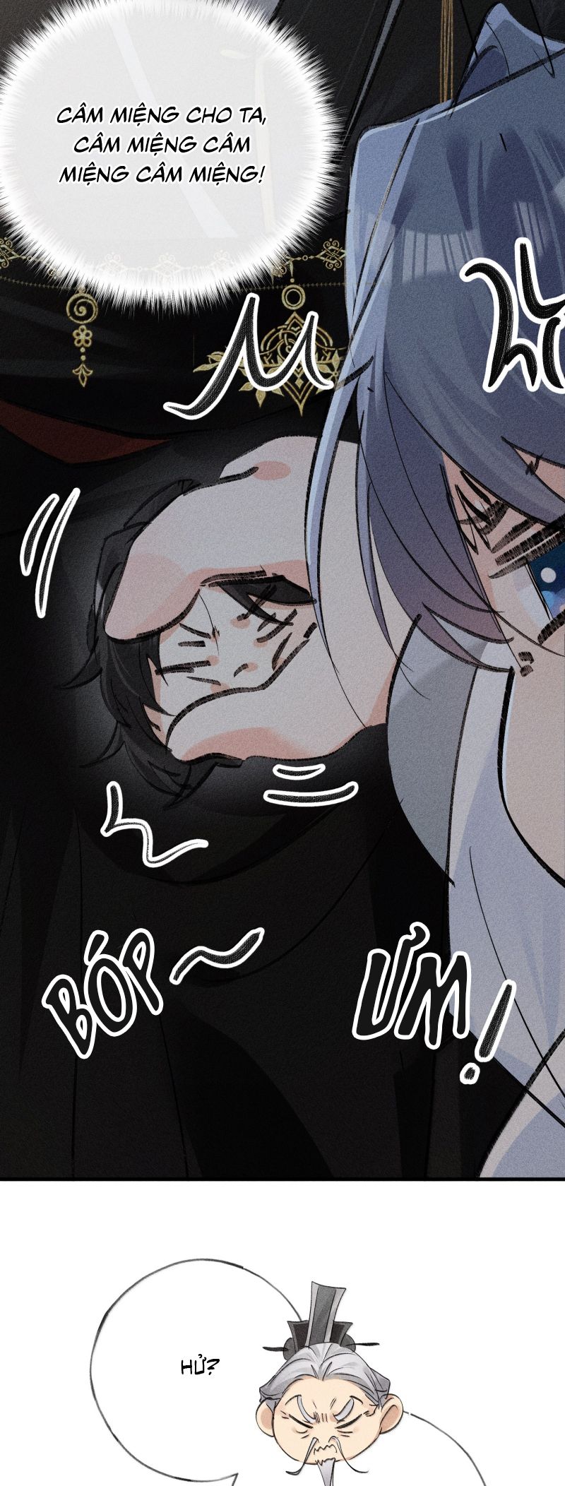 Dụ địch thâm nhập Chap 73 - Next 