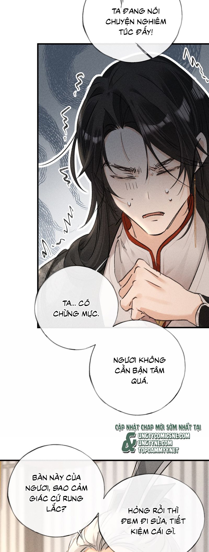 Dụ địch thâm nhập Chap 73 - Next 