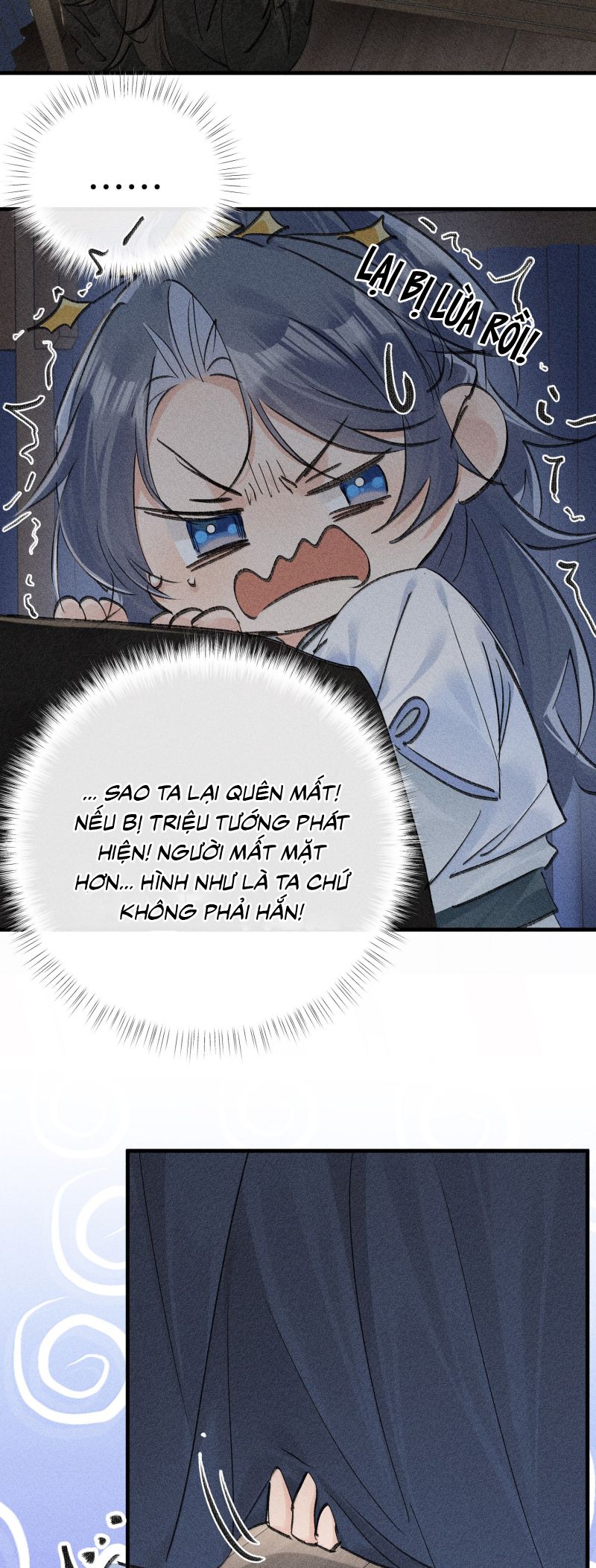 Dụ địch thâm nhập Chap 73 - Next 