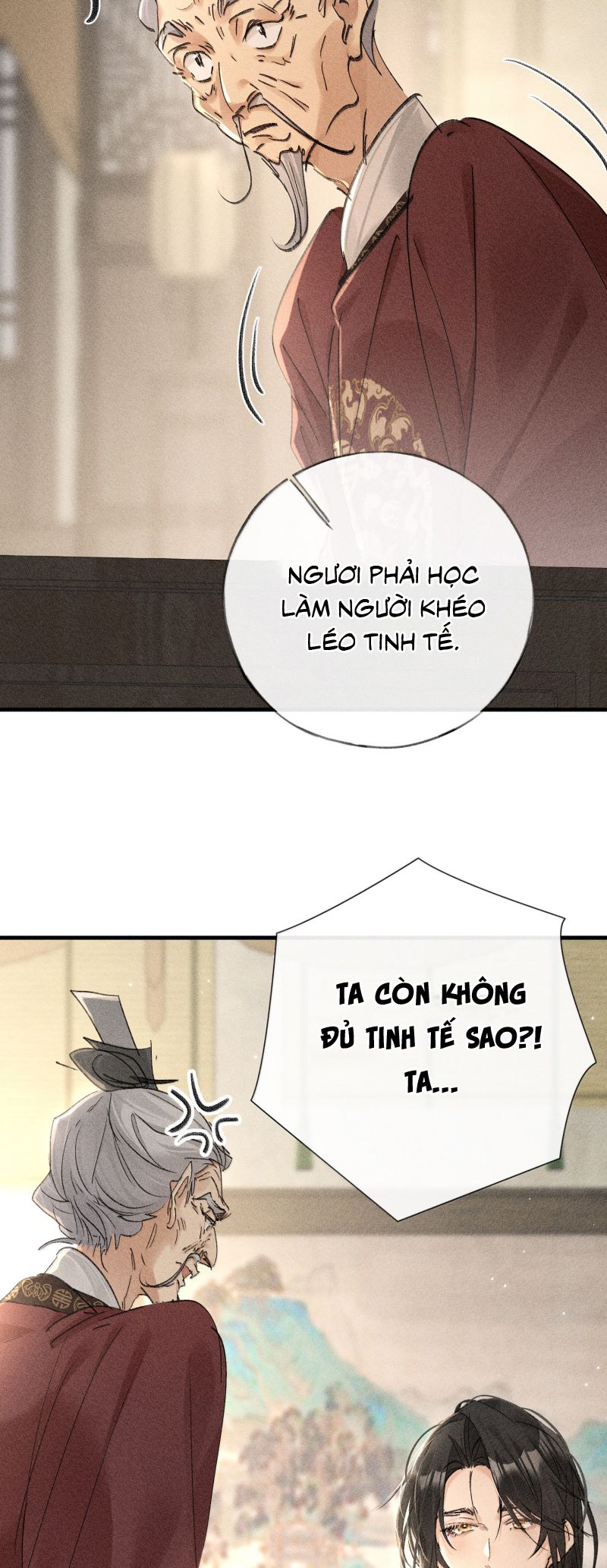 Dụ địch thâm nhập Chap 73 - Next 