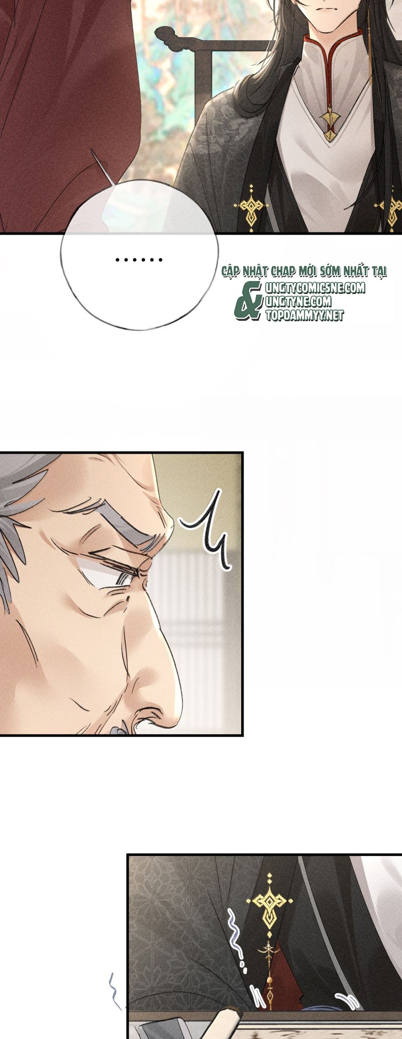 Dụ địch thâm nhập Chap 73 - Next 