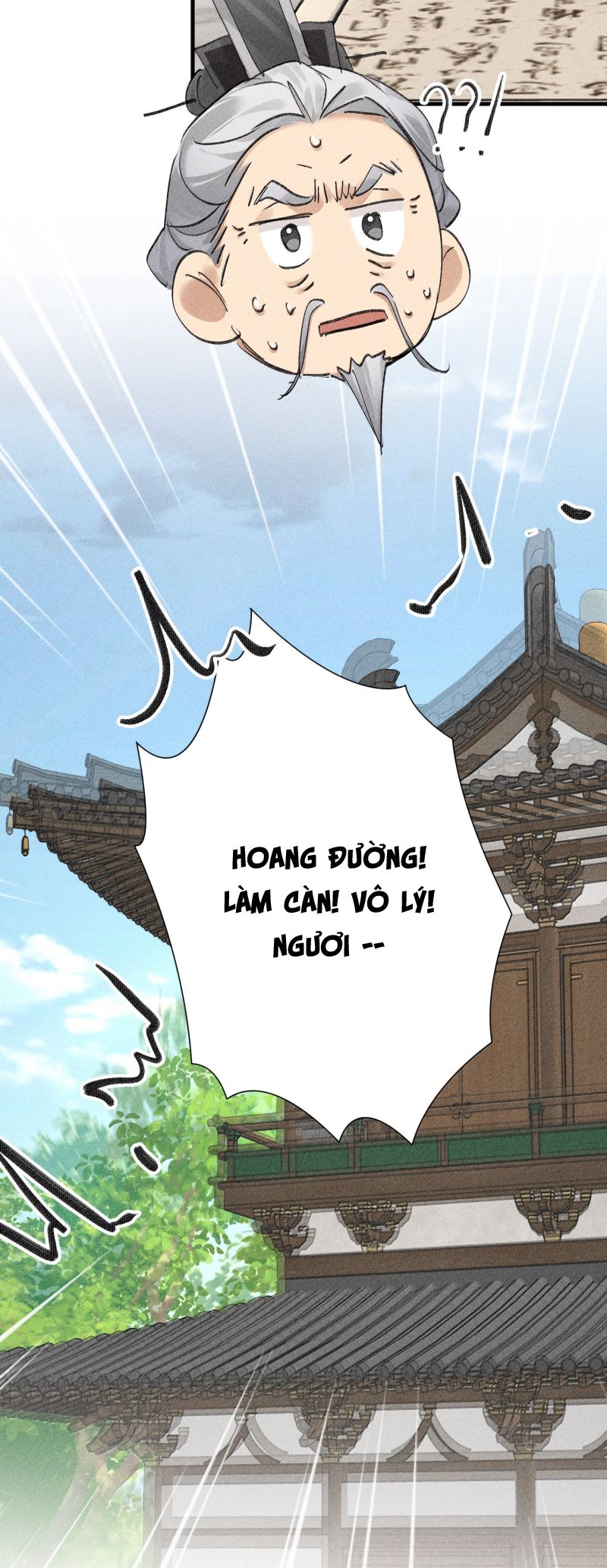 Dụ địch thâm nhập Chap 73 - Next 