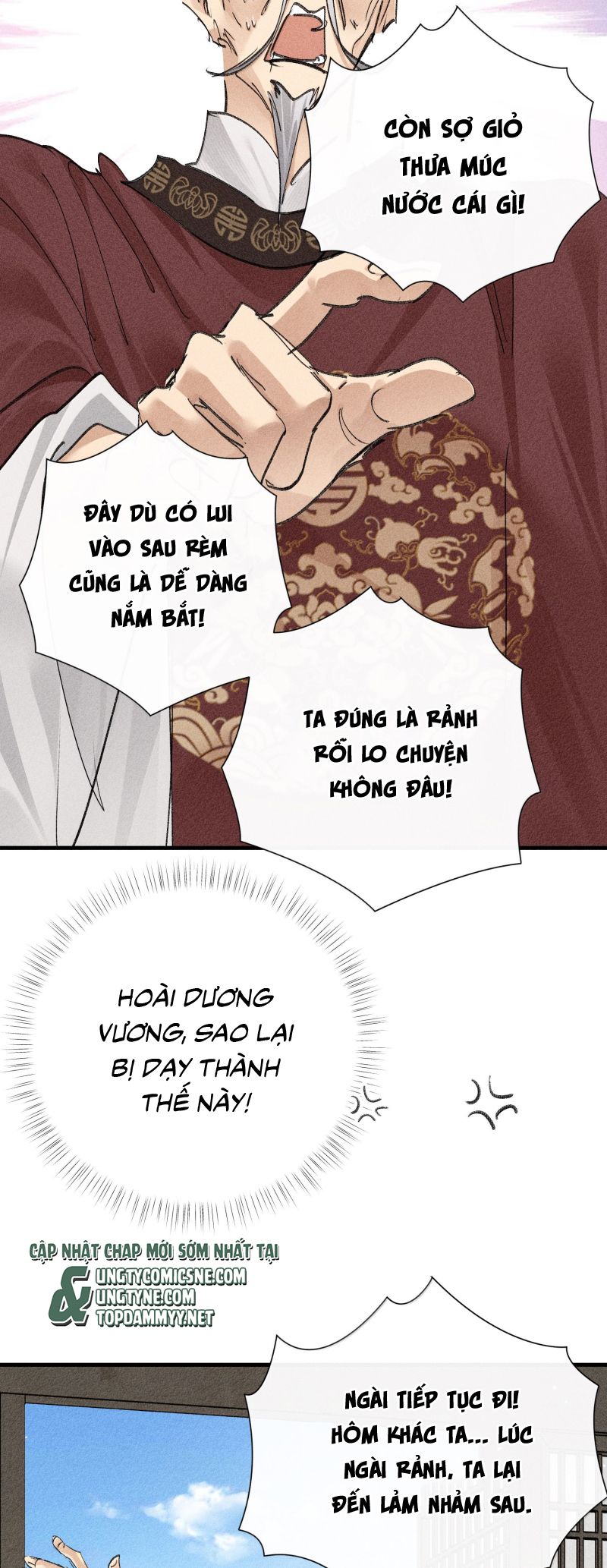 Dụ địch thâm nhập Chap 73 - Next 