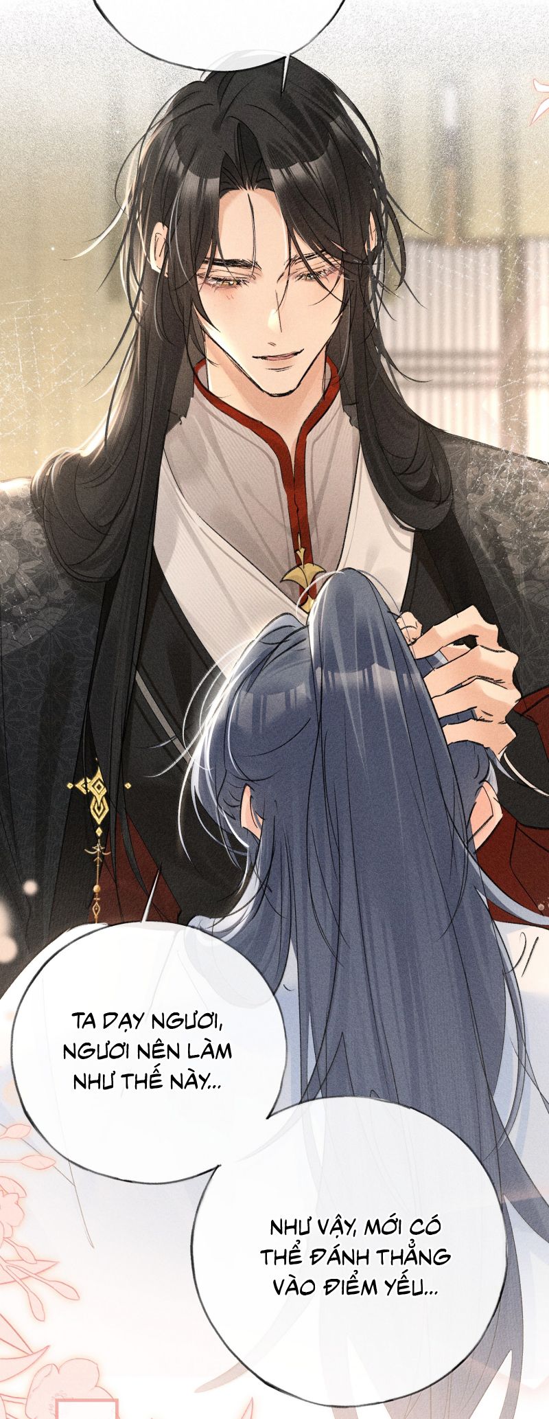 Dụ địch thâm nhập Chap 73 - Next 