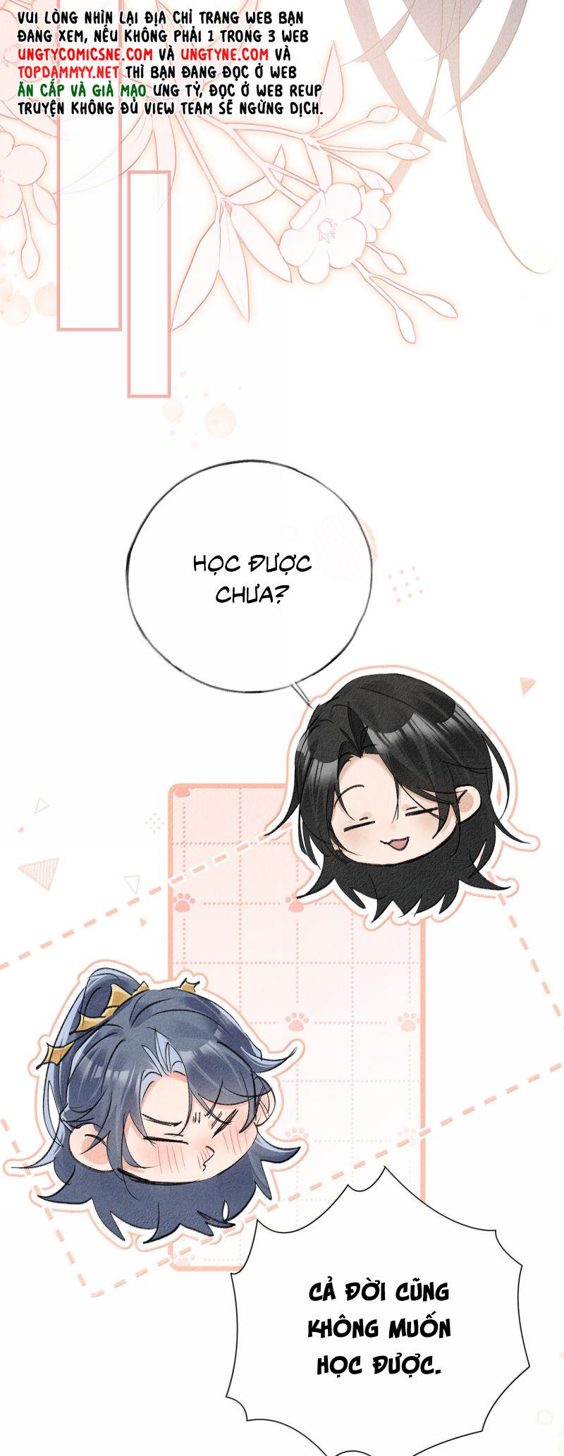 Dụ địch thâm nhập Chap 73 - Next 
