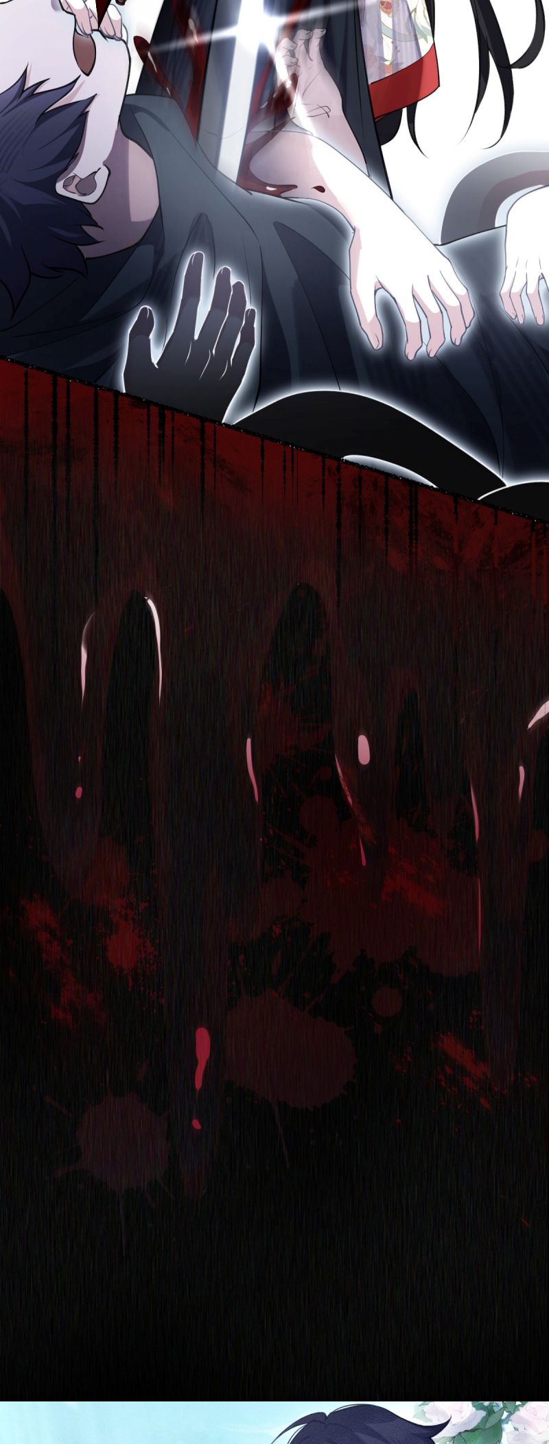 Chữa Lành Tà Thần Của Tôi Chap 36 - Next 