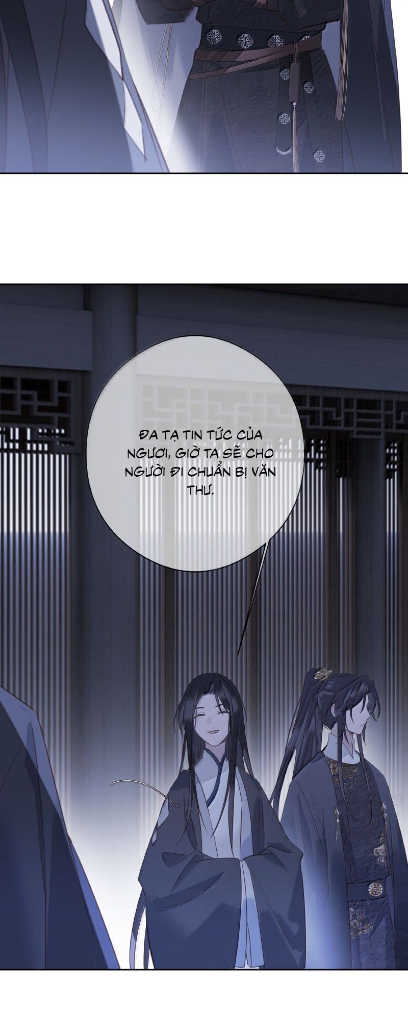 Như Kiến Tuyết Lai Chap 23 - Next 