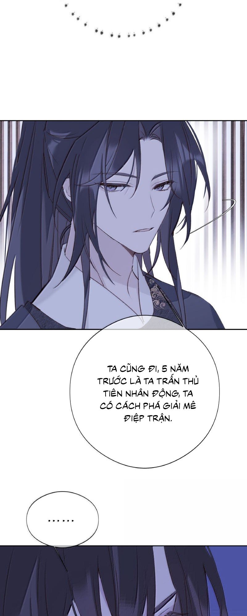 Như Kiến Tuyết Lai Chap 23 - Next 