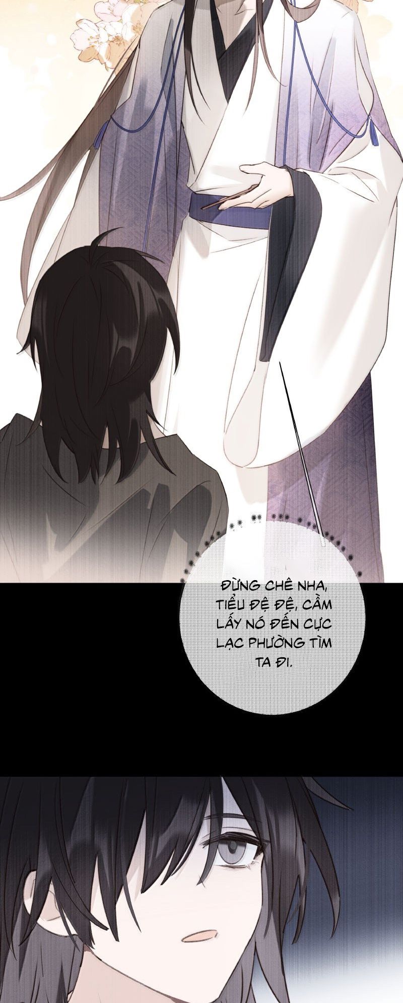 Như Kiến Tuyết Lai Chap 23 - Next 