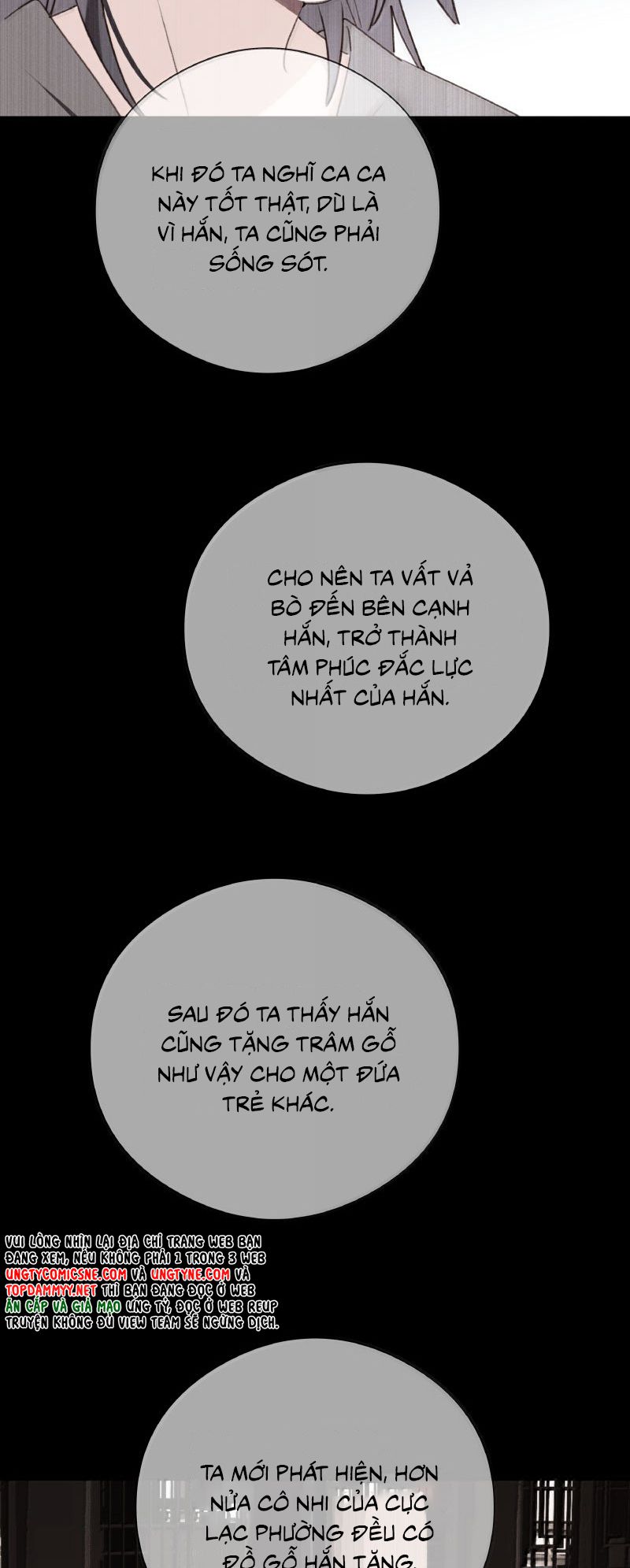 Như Kiến Tuyết Lai Chap 23 - Next 