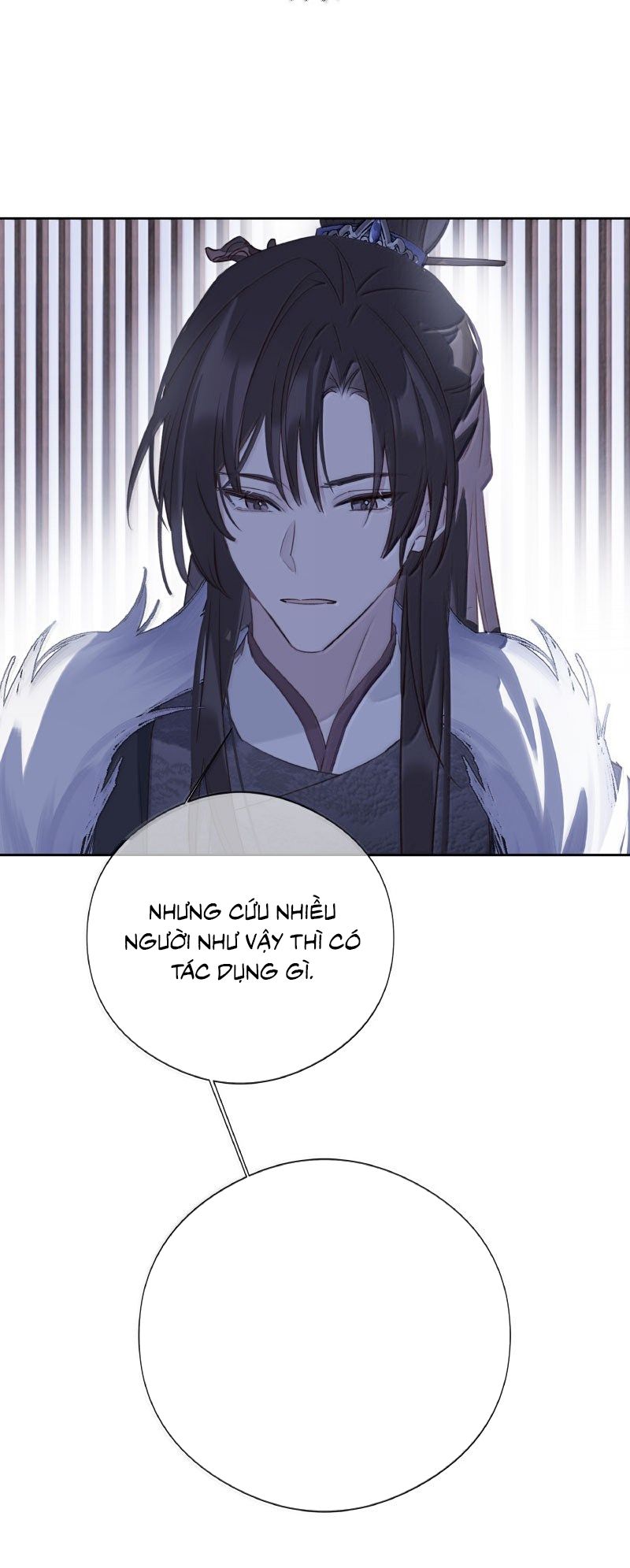 Như Kiến Tuyết Lai Chap 23 - Next 