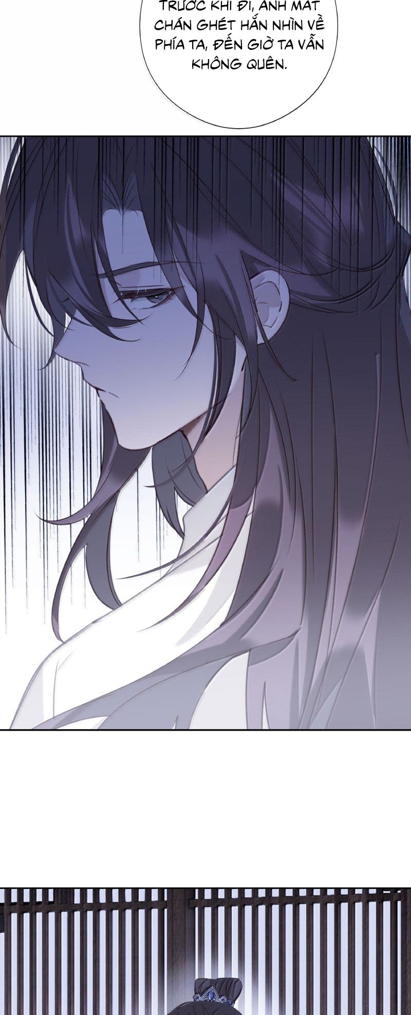 Như Kiến Tuyết Lai Chap 23 - Next 