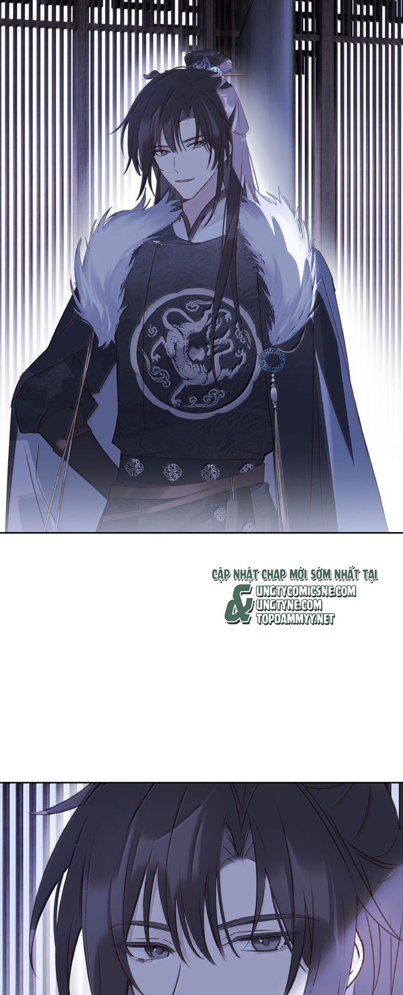 Như Kiến Tuyết Lai Chap 23 - Next 