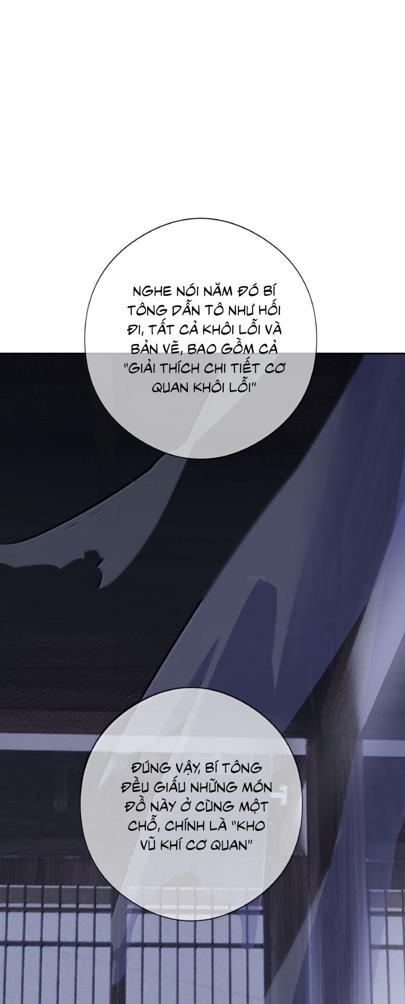Như Kiến Tuyết Lai Chap 23 - Next 