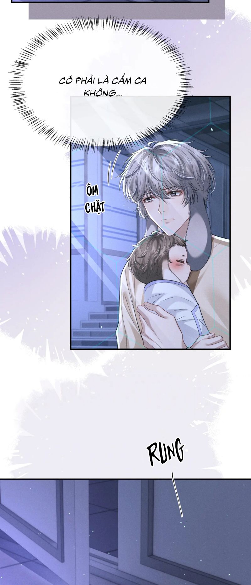 Chấp Sự Thỏ Cụp Tai Chap 169 - Trang 4