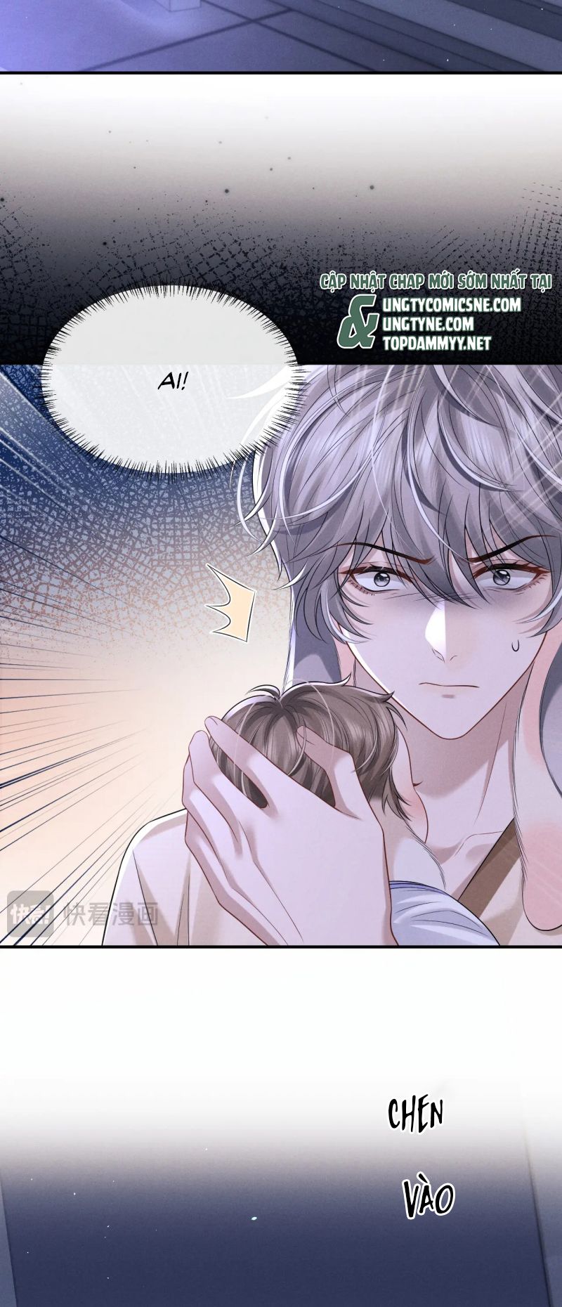 Chấp Sự Thỏ Cụp Tai Chap 169 - Trang 4
