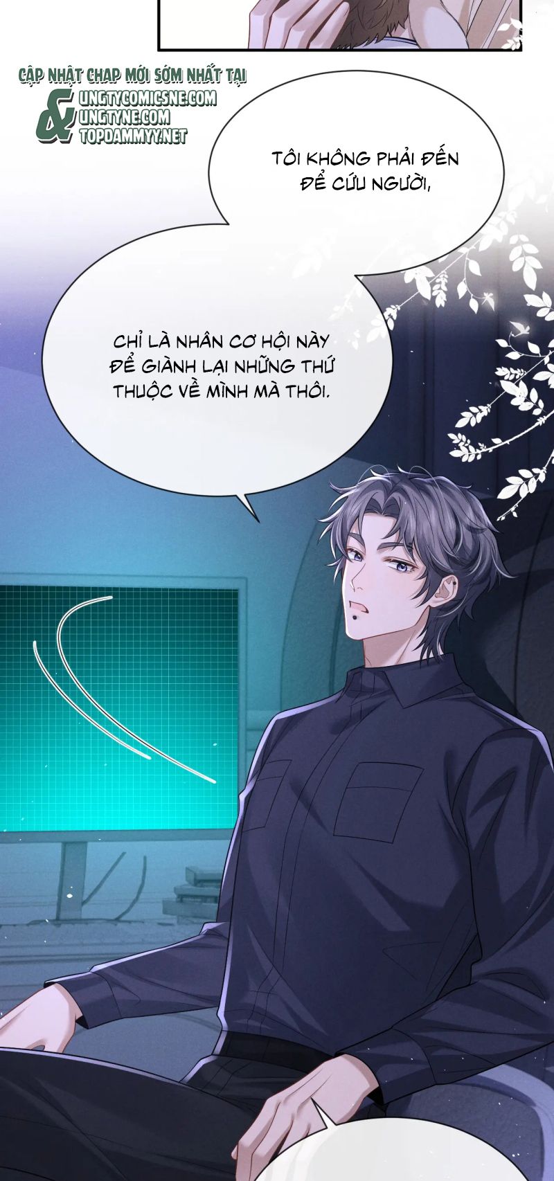 Chấp Sự Thỏ Cụp Tai Chap 169 - Trang 4