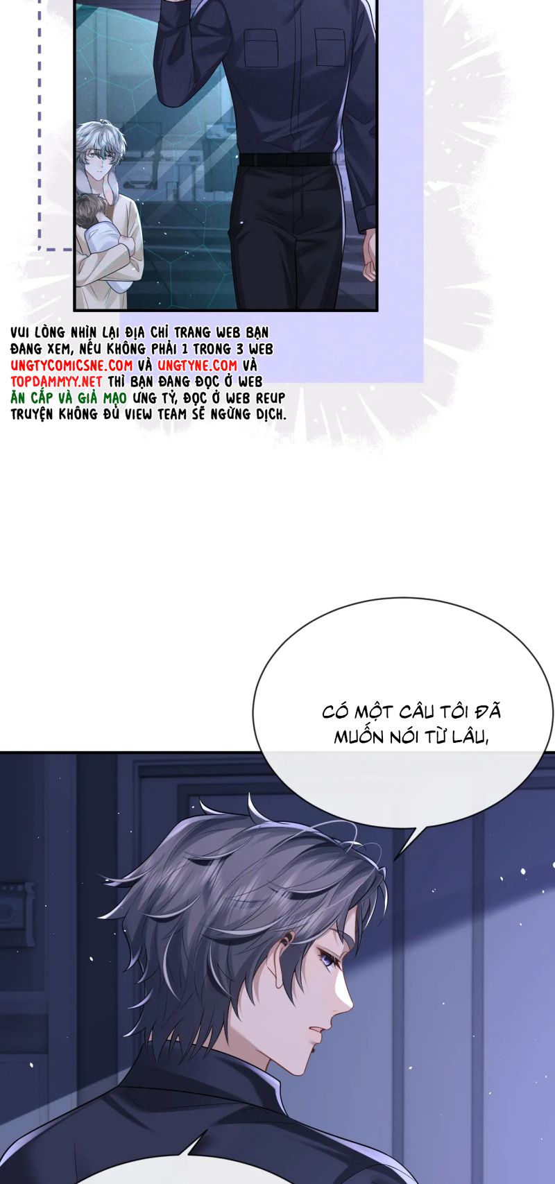 Chấp Sự Thỏ Cụp Tai Chap 169 - Trang 4