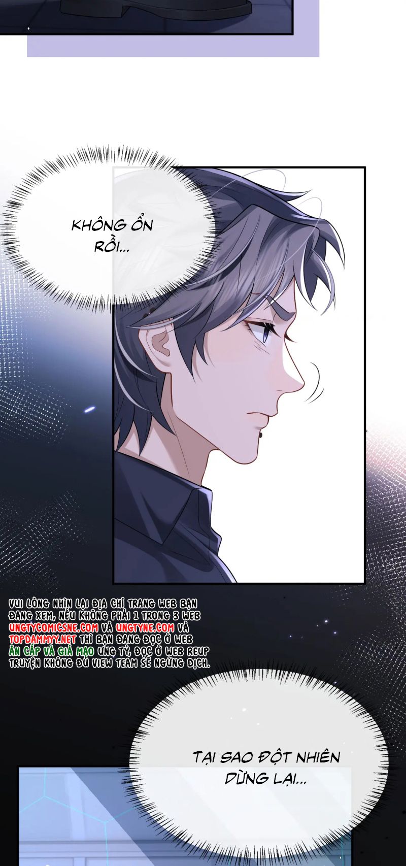 Chấp Sự Thỏ Cụp Tai Chap 169 - Trang 4