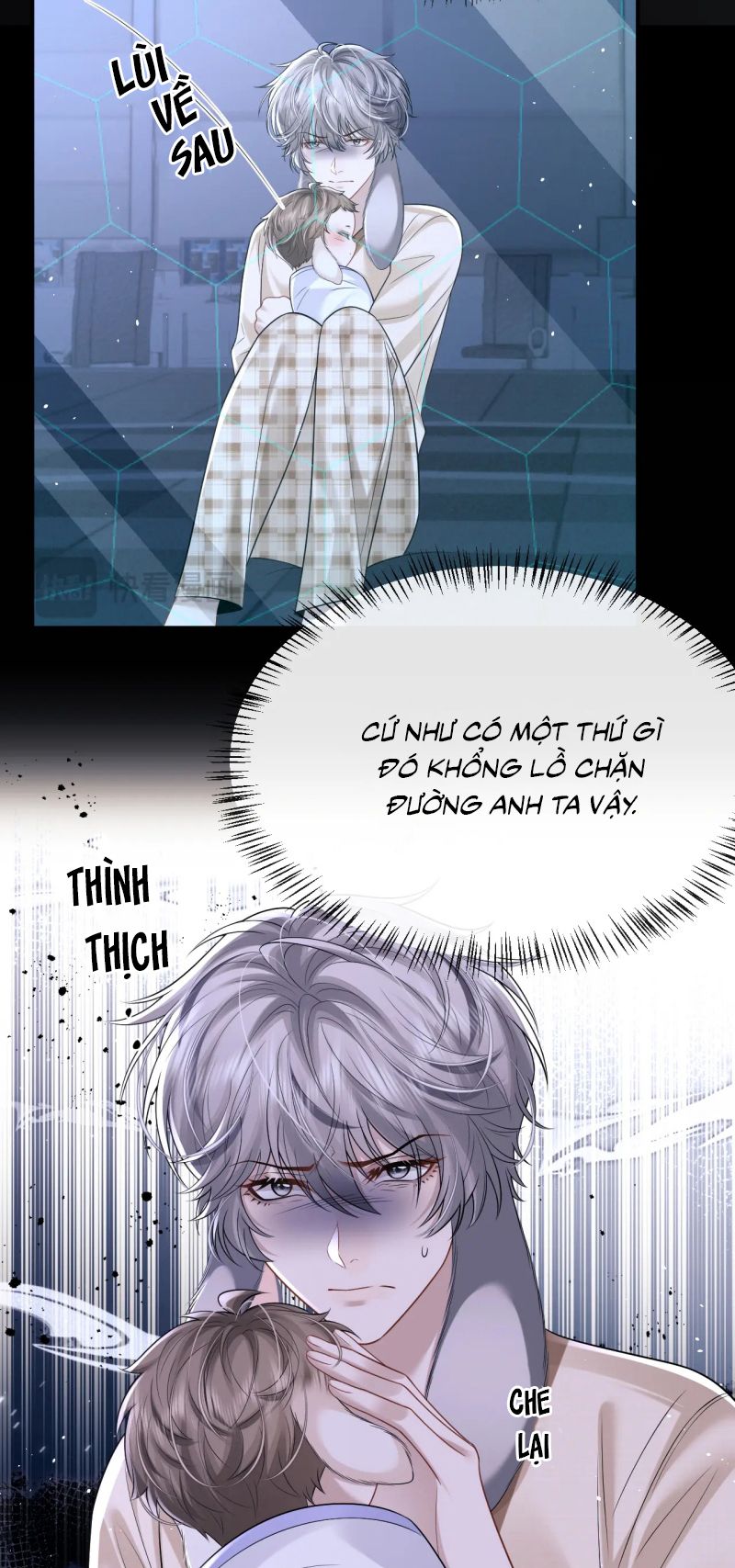 Chấp Sự Thỏ Cụp Tai Chap 169 - Trang 4