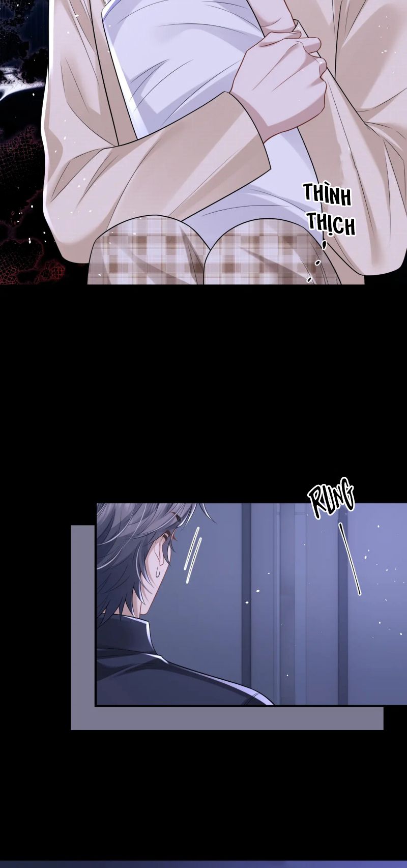 Chấp Sự Thỏ Cụp Tai Chap 169 - Trang 4