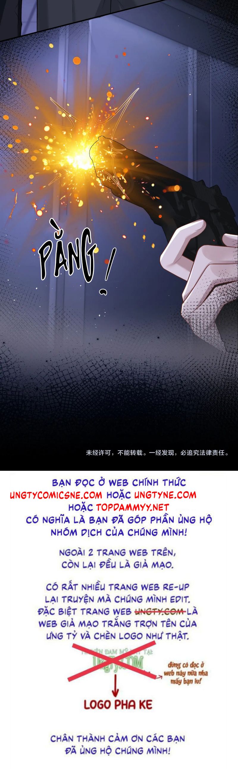Chấp Sự Thỏ Cụp Tai Chap 169 - Trang 4