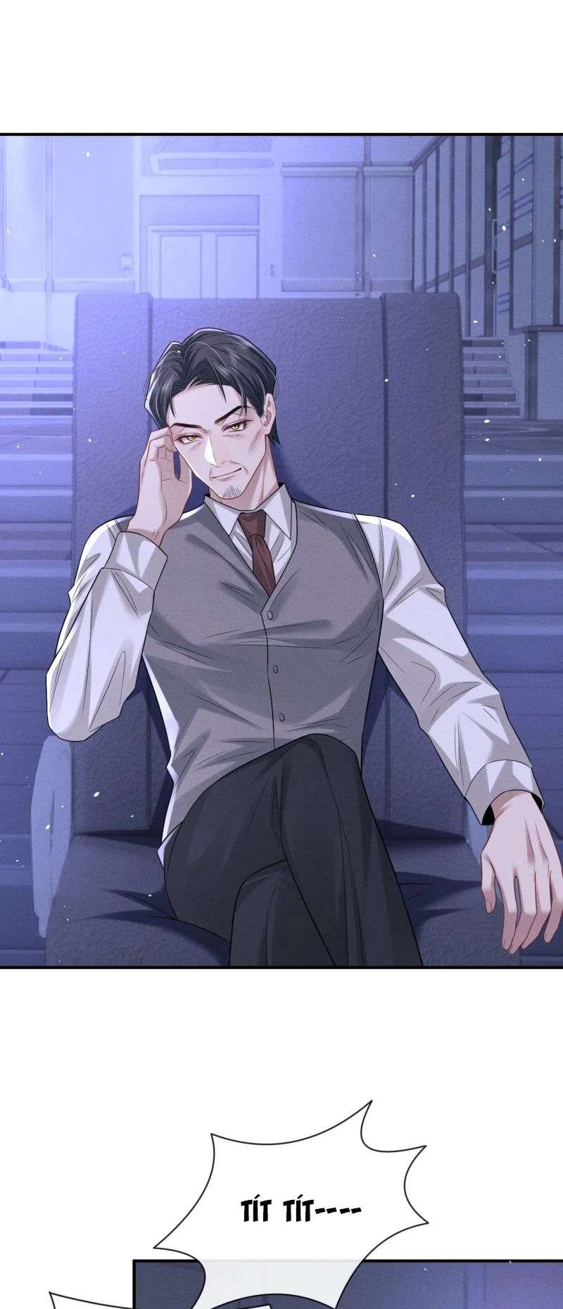 Chấp Sự Thỏ Cụp Tai Chap 169 - Trang 4