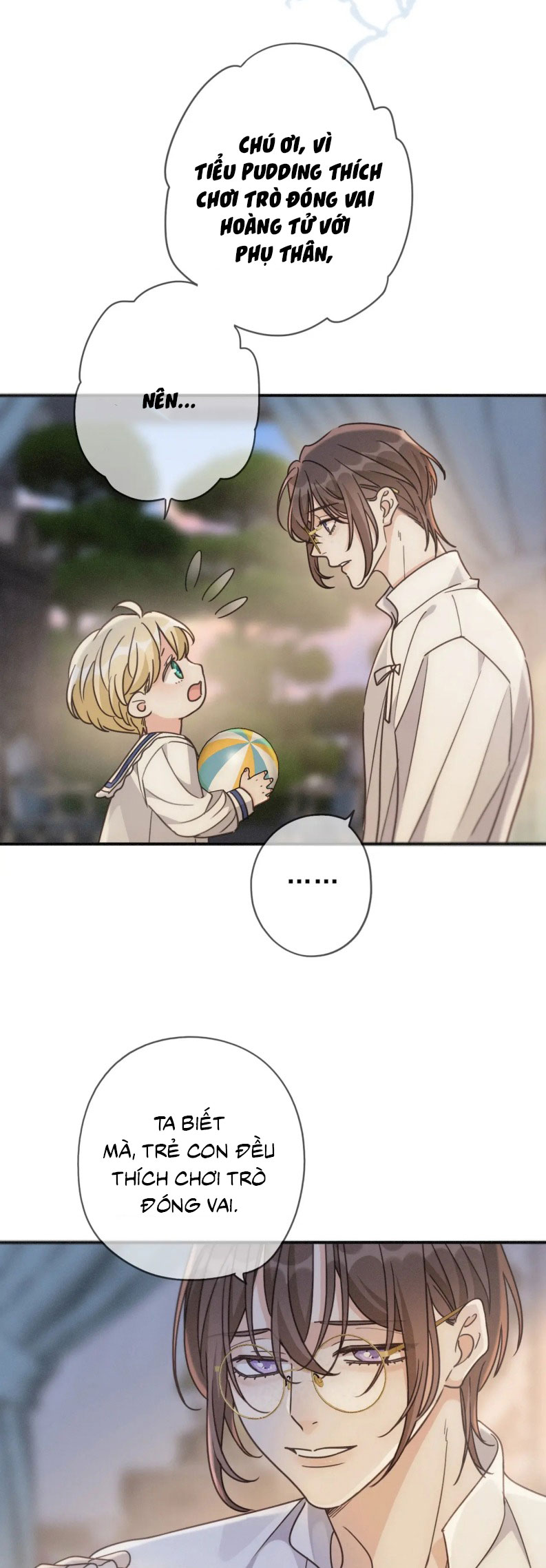 Khốn Thú Chi Nhiễm Chapter 70 - Trang 4