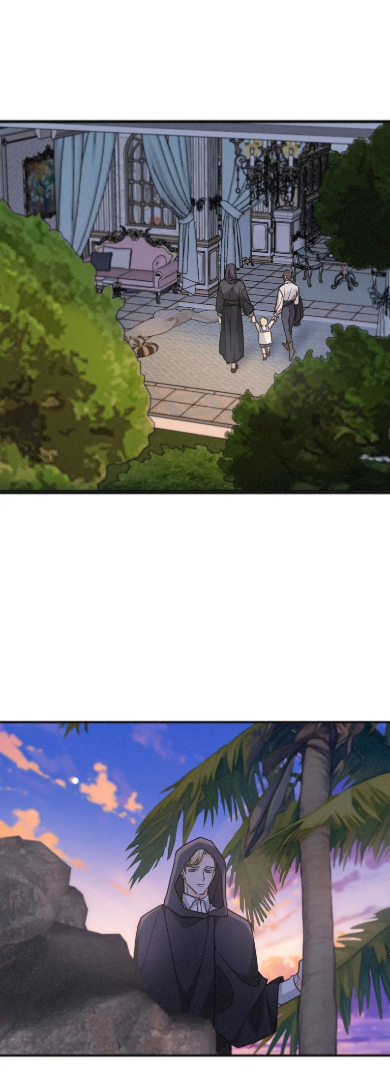 Khốn Thú Chi Nhiễm Chapter 70 - Trang 4