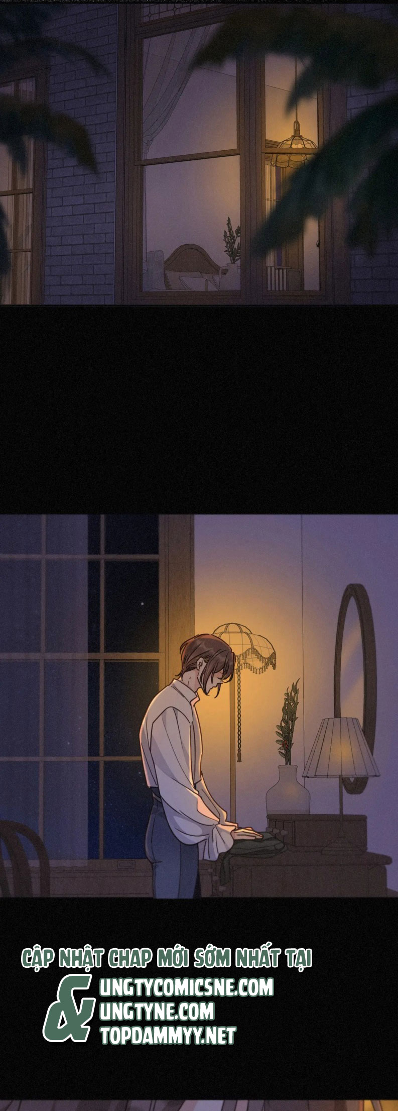 Khốn Thú Chi Nhiễm Chapter 70 - Trang 4