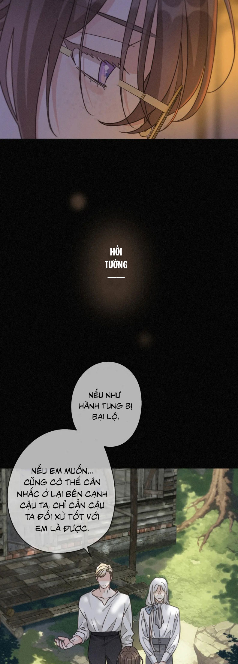 Khốn Thú Chi Nhiễm Chapter 70 - Trang 4