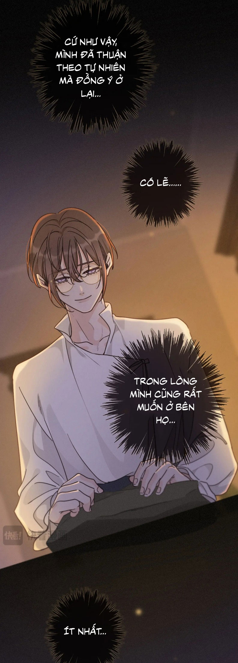 Khốn Thú Chi Nhiễm Chapter 70 - Trang 4