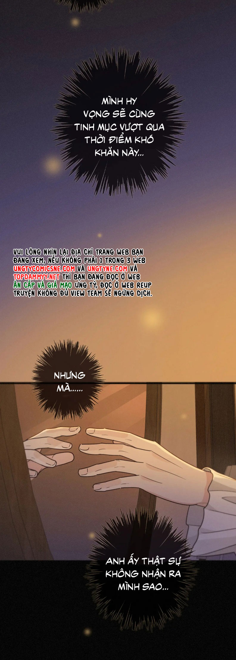 Khốn Thú Chi Nhiễm Chapter 70 - Trang 4