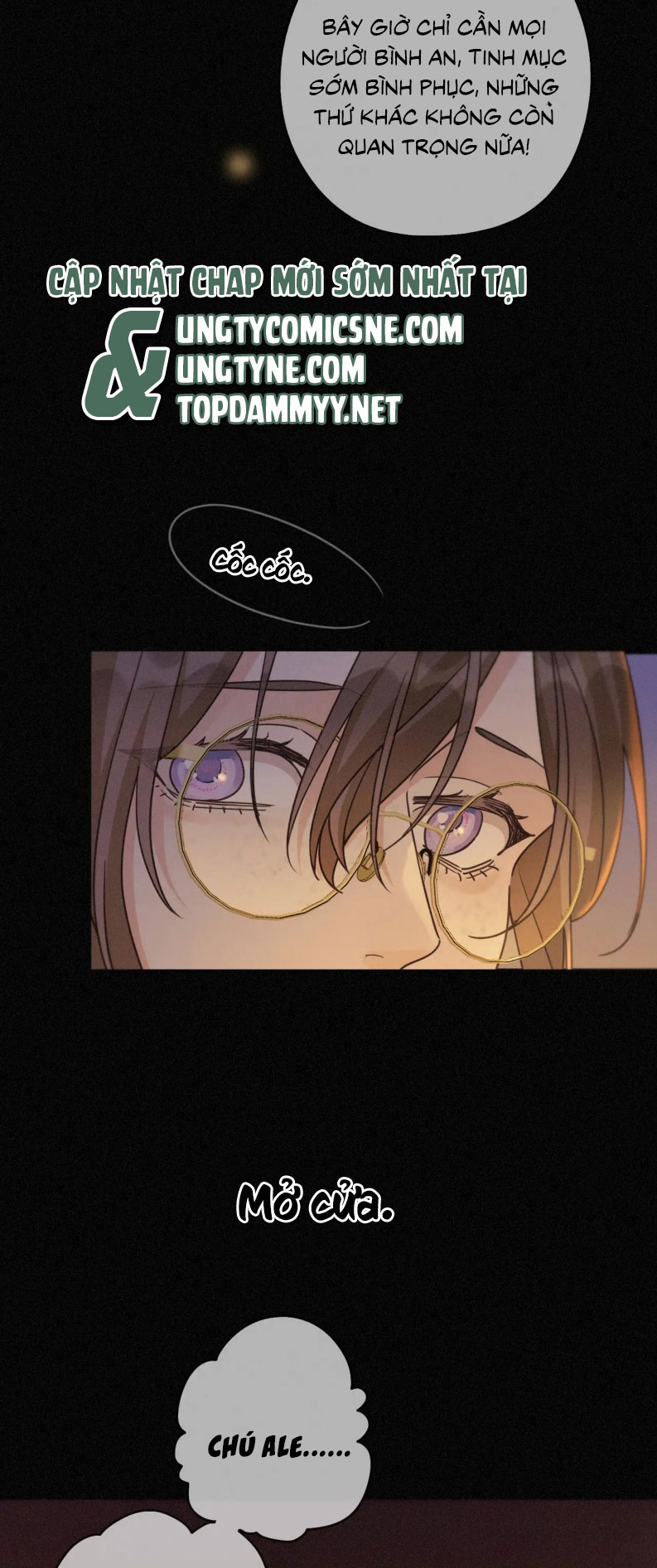 Khốn Thú Chi Nhiễm Chapter 70 - Trang 4