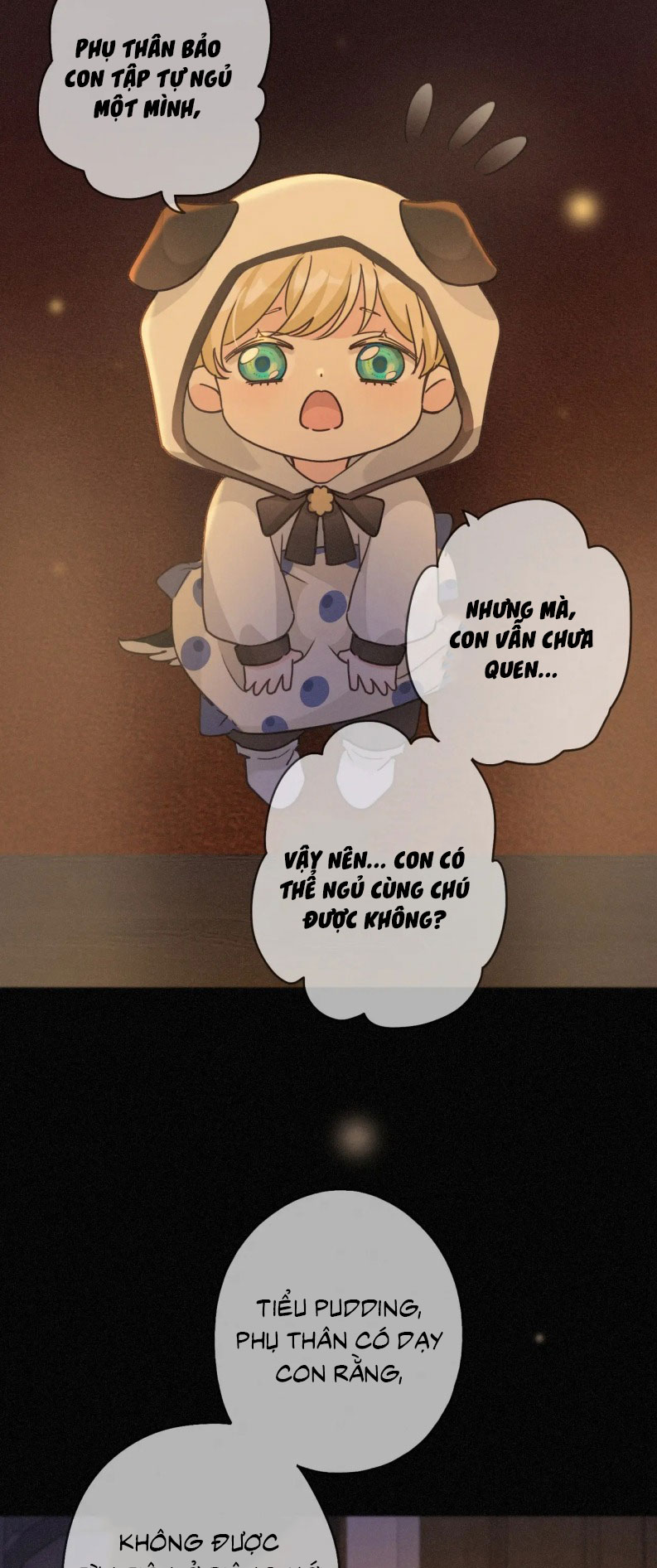 Khốn Thú Chi Nhiễm Chapter 70 - Trang 4