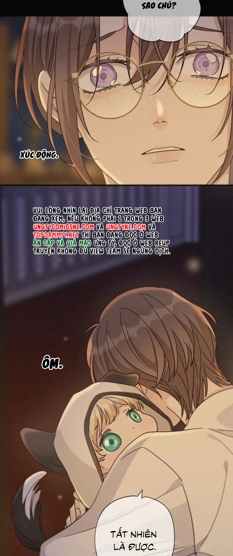 Khốn Thú Chi Nhiễm Chapter 70 - Trang 4