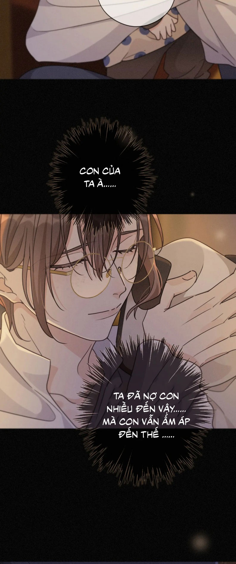 Khốn Thú Chi Nhiễm Chapter 70 - Trang 4