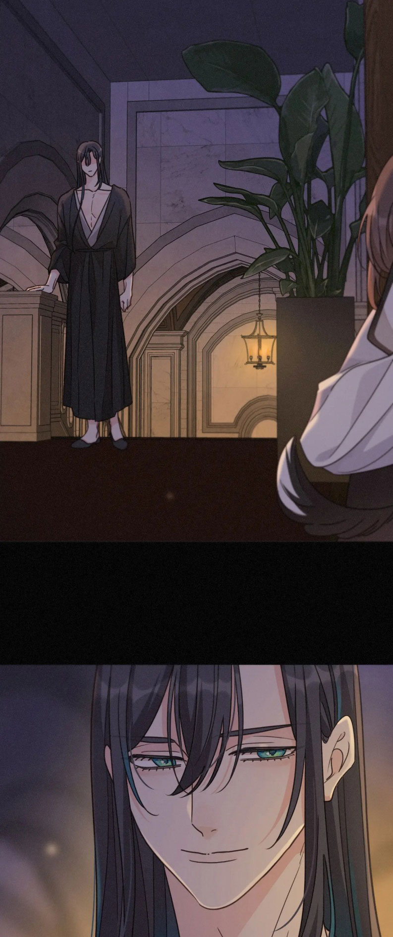 Khốn Thú Chi Nhiễm Chapter 70 - Trang 4