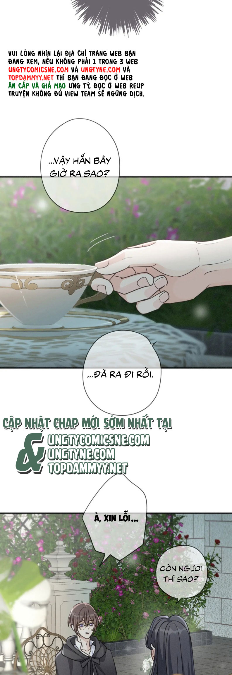 Khốn Thú Chi Nhiễm Chapter 70 - Trang 4
