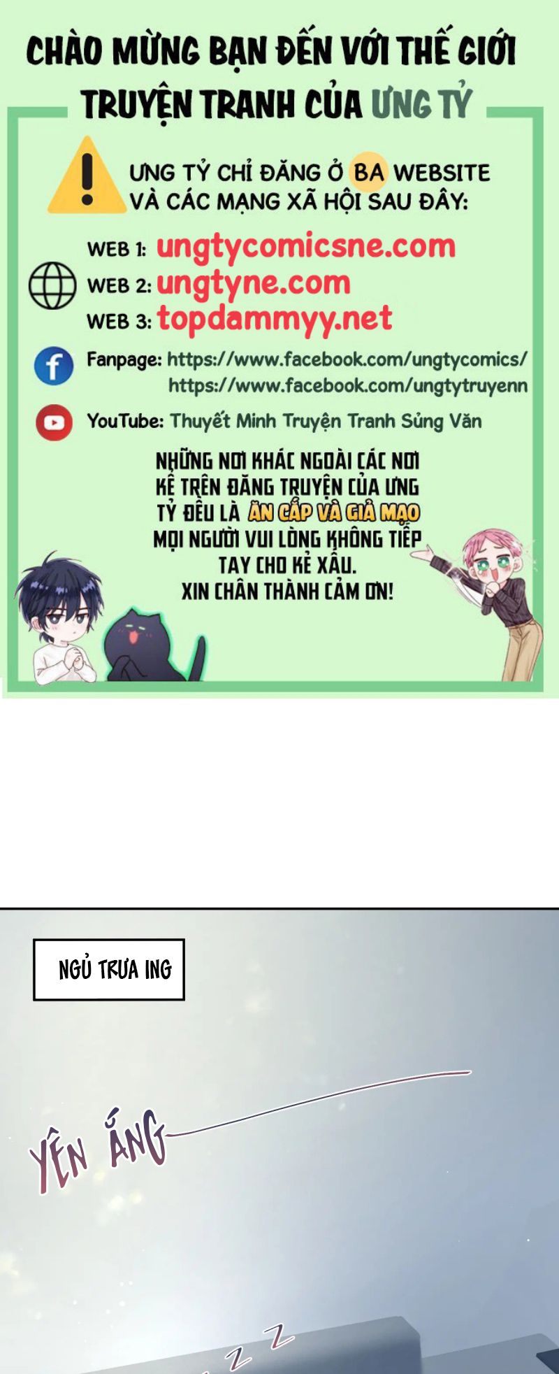 Tuyệt Mỹ Bạch Liên Hoa Online Dạy Học Chap 443 - Trang 2
