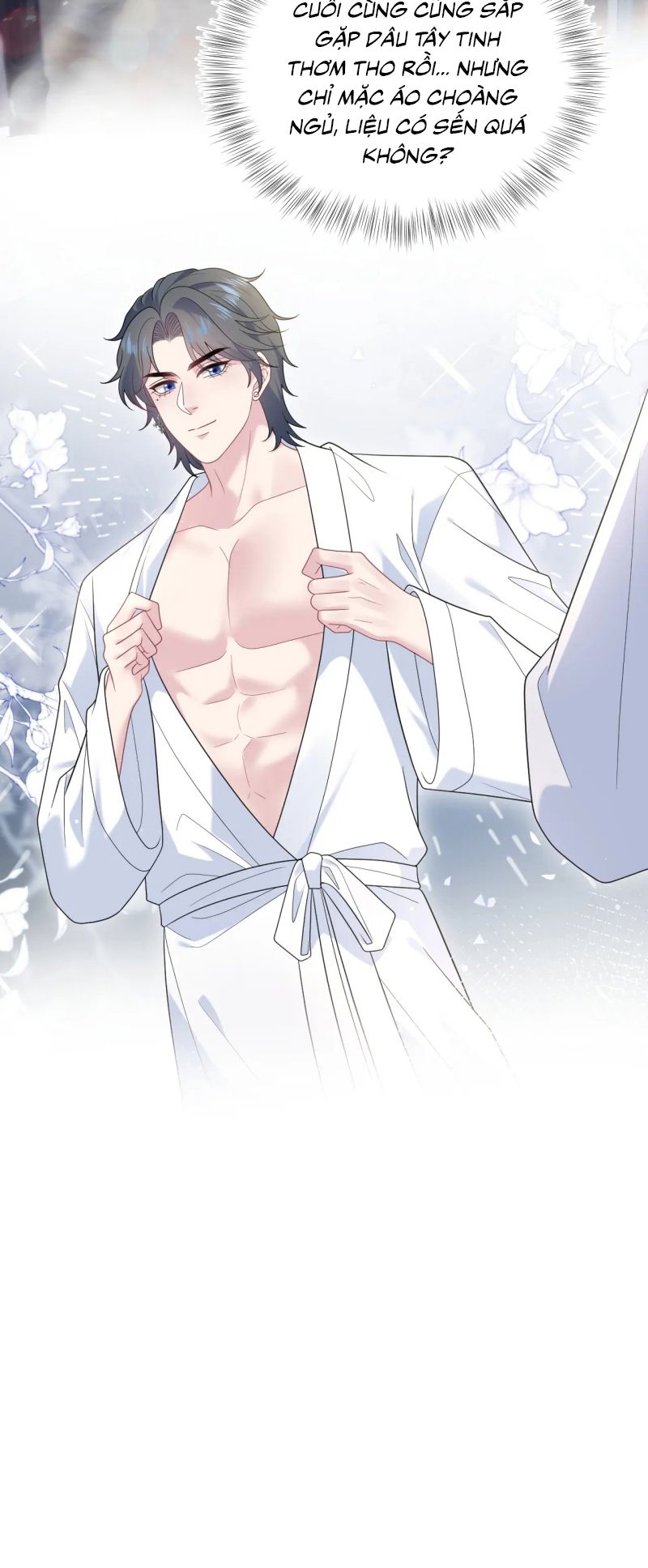 Tuyệt Mỹ Bạch Liên Hoa Online Dạy Học Chap 443 - Trang 2