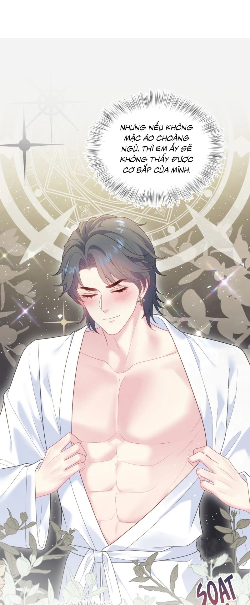 Tuyệt Mỹ Bạch Liên Hoa Online Dạy Học Chap 443 - Trang 2