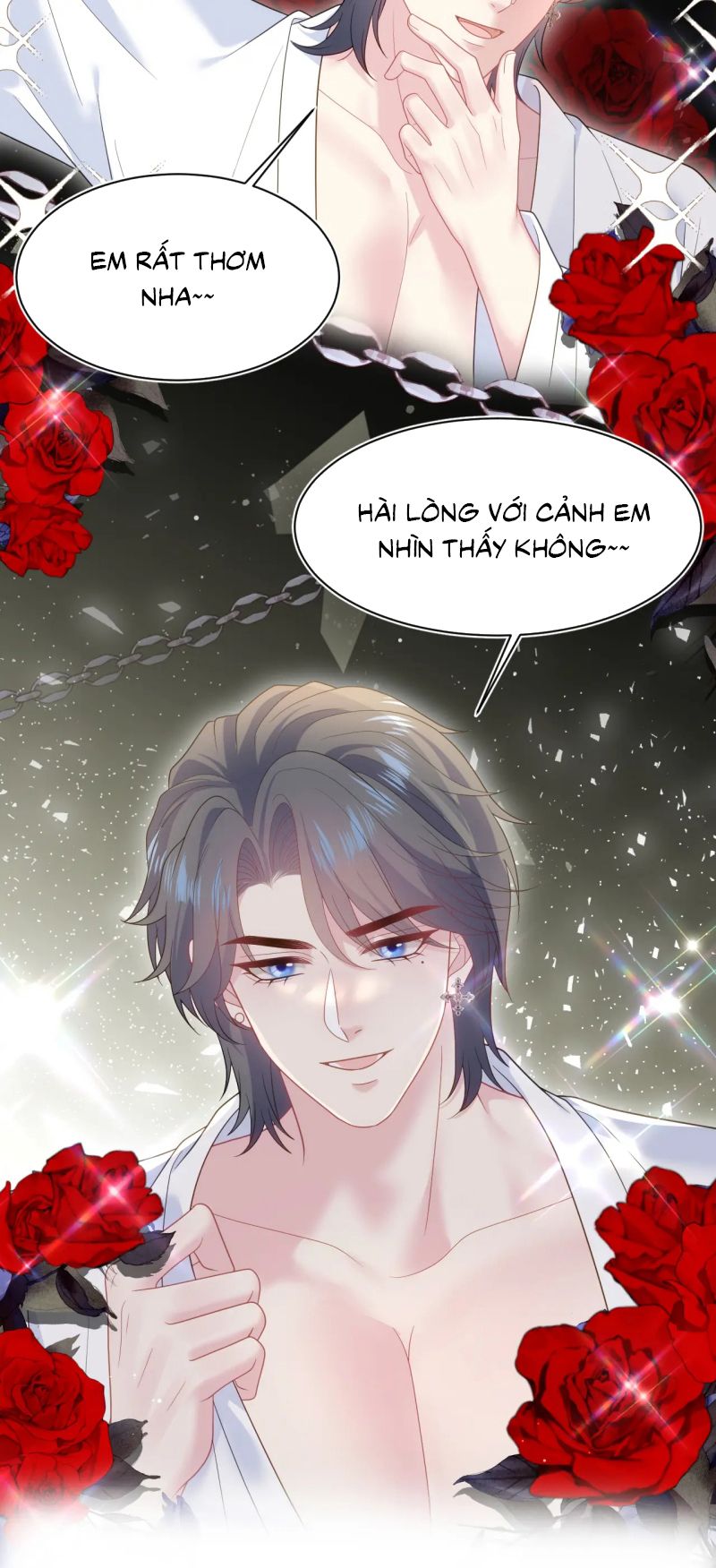 Tuyệt Mỹ Bạch Liên Hoa Online Dạy Học Chap 443 - Trang 2