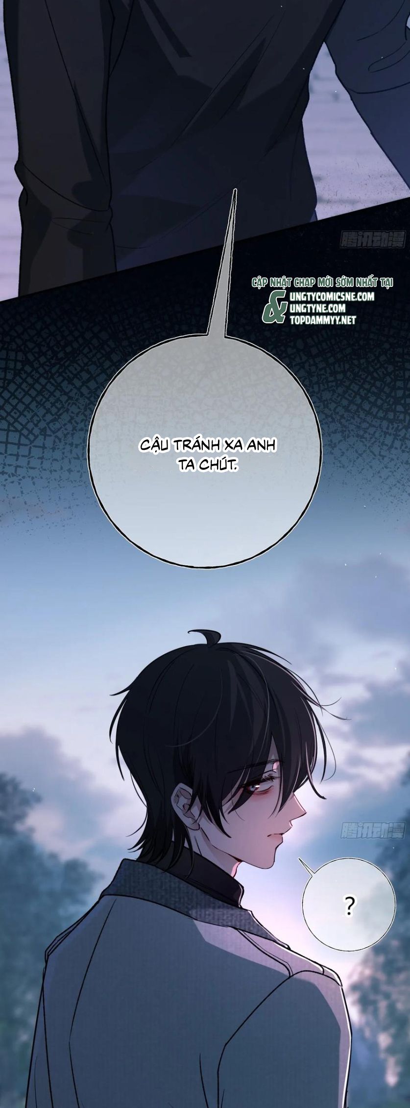 Yêu Đến Hủy Diệt Chap 28 - Trang 3