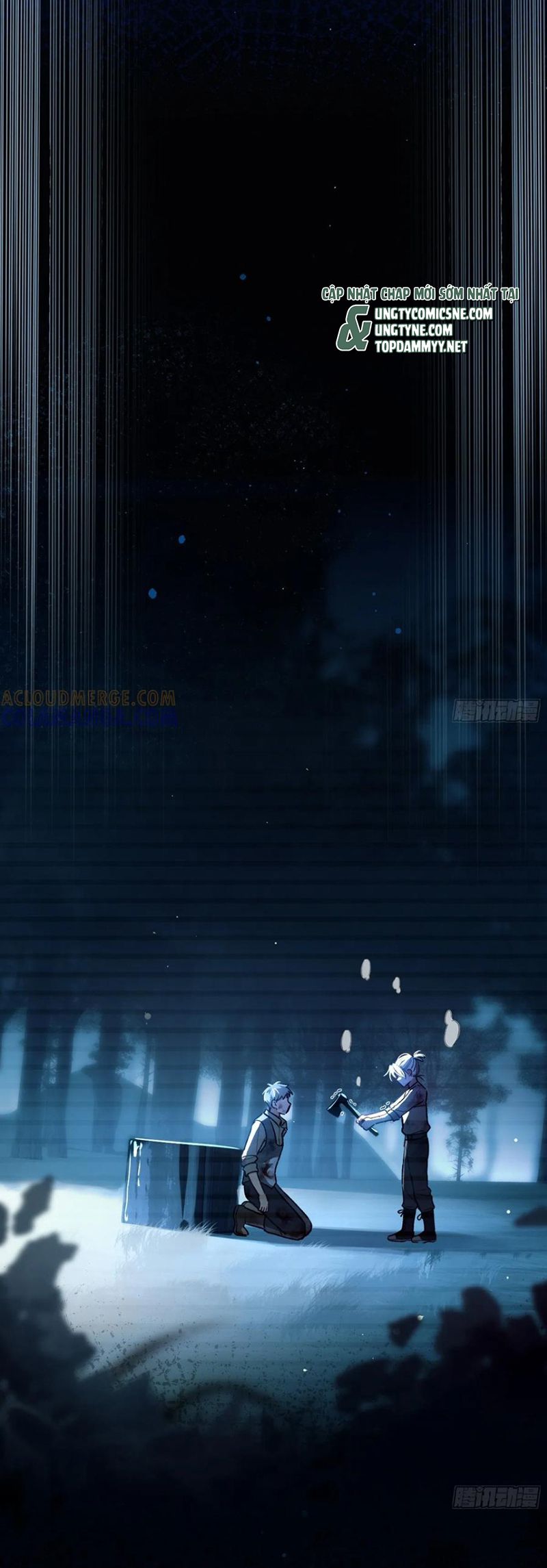 Yêu Đến Hủy Diệt Chap 28 - Trang 3