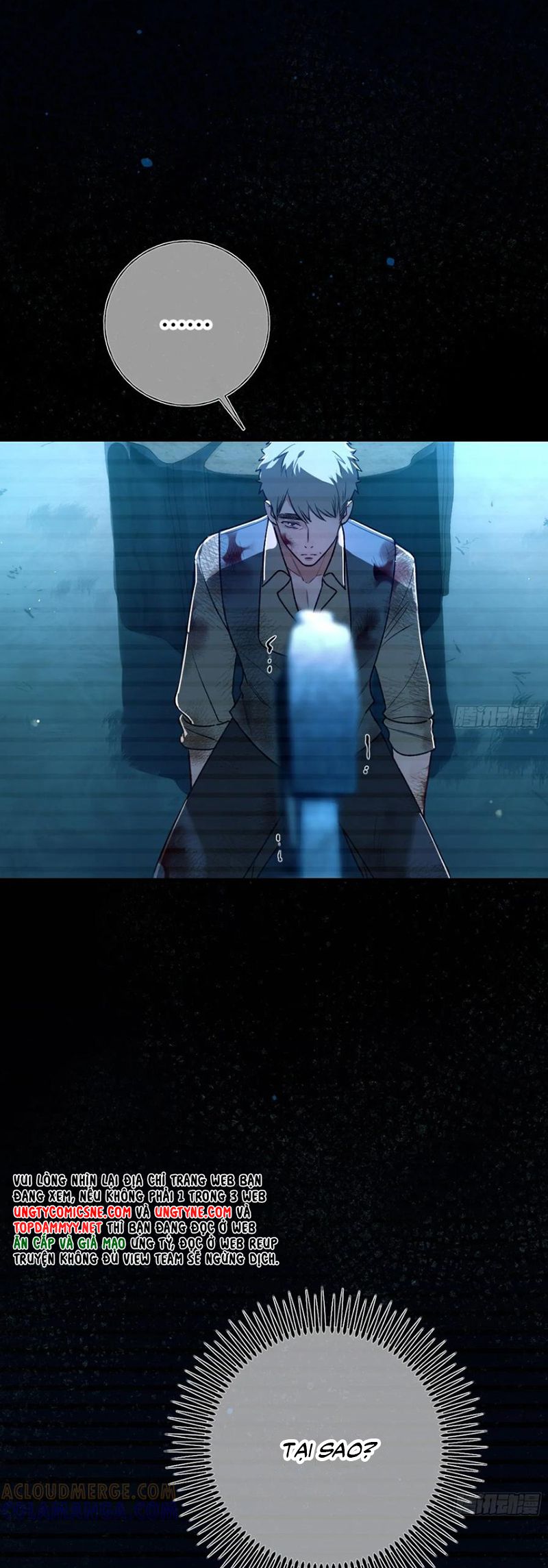 Yêu Đến Hủy Diệt Chap 28 - Trang 3