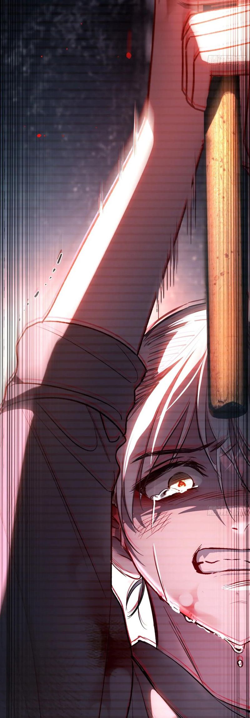 Yêu Đến Hủy Diệt Chap 28 - Trang 3