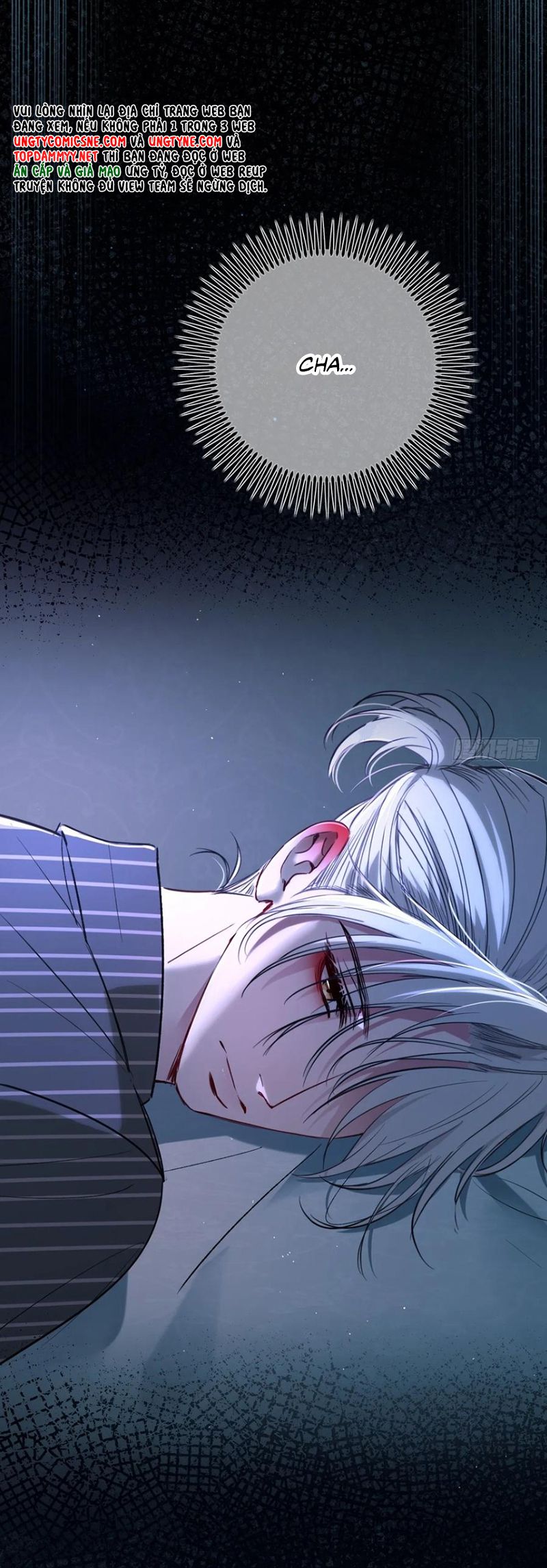 Yêu Đến Hủy Diệt Chap 28 - Trang 3