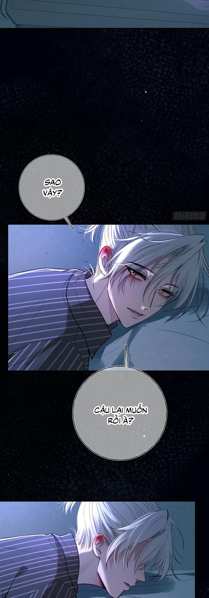 Yêu Đến Hủy Diệt Chap 28 - Trang 3