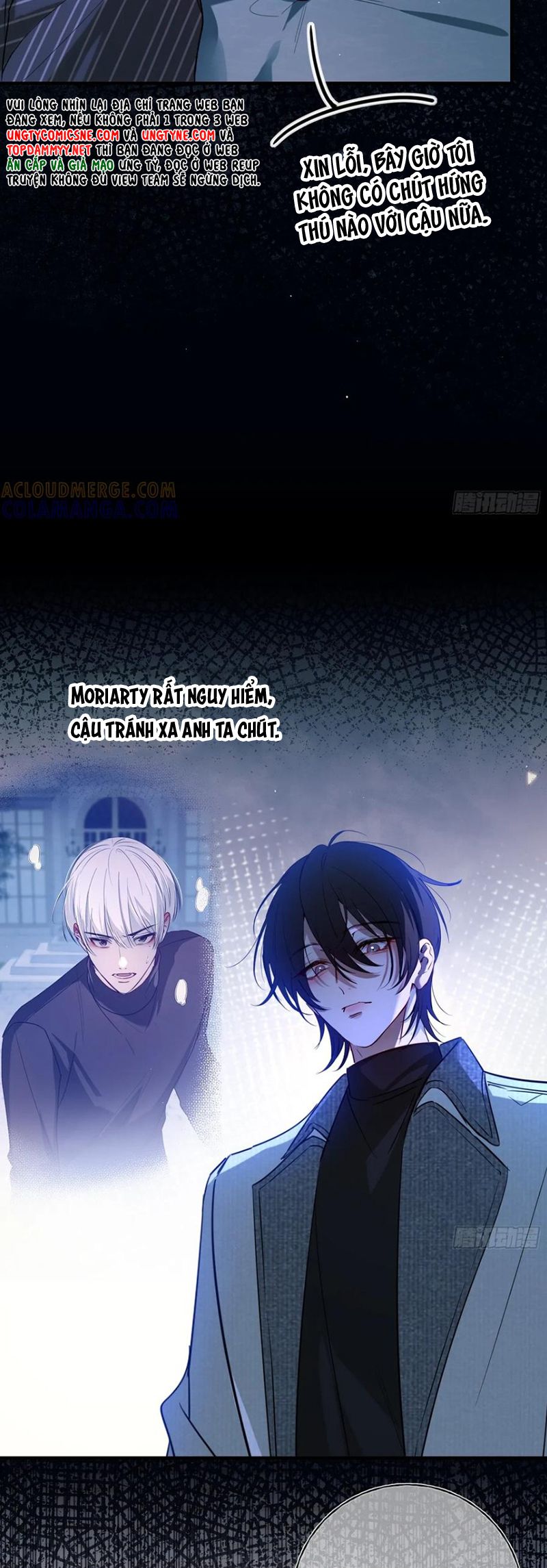Yêu Đến Hủy Diệt Chap 28 - Trang 3